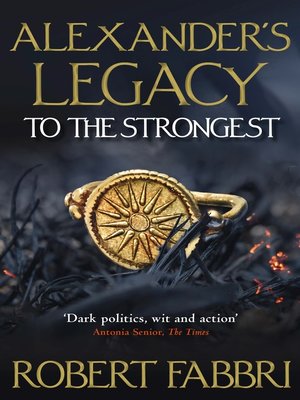 To the Strongest - ebook